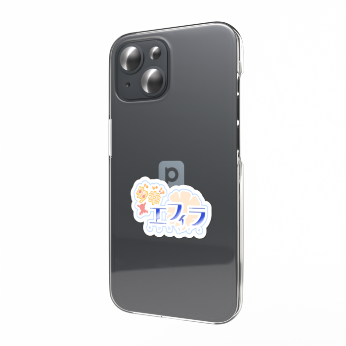 スマホステッカー - 縦