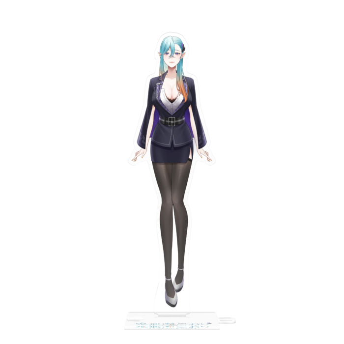 つながるアクスタ - 160mm