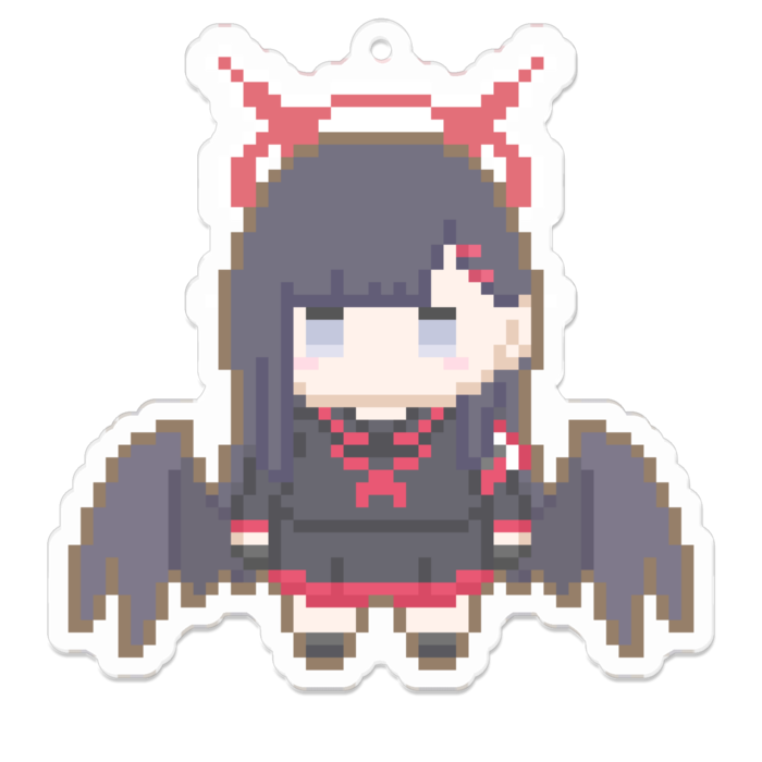 ②キャラクターver.B
