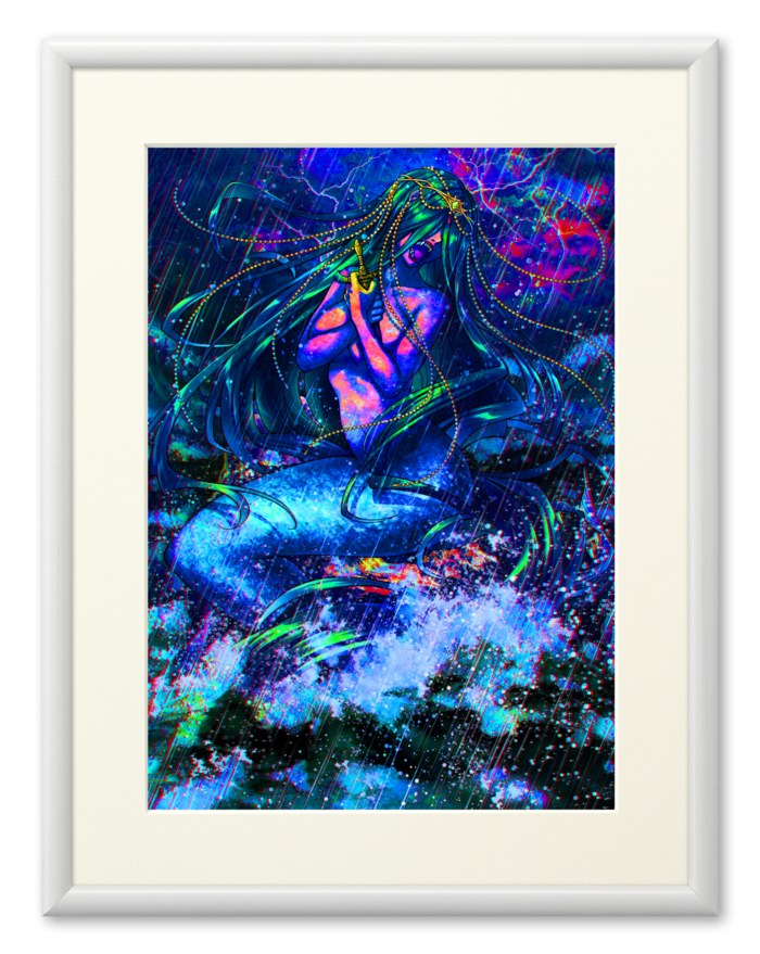 複製画(プリモアート) - A4(1)