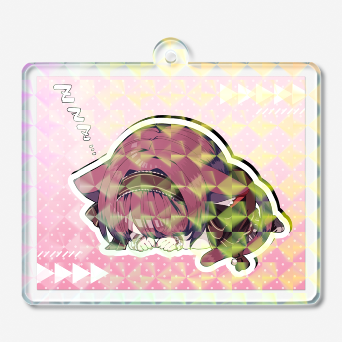 ごめん寝ver.