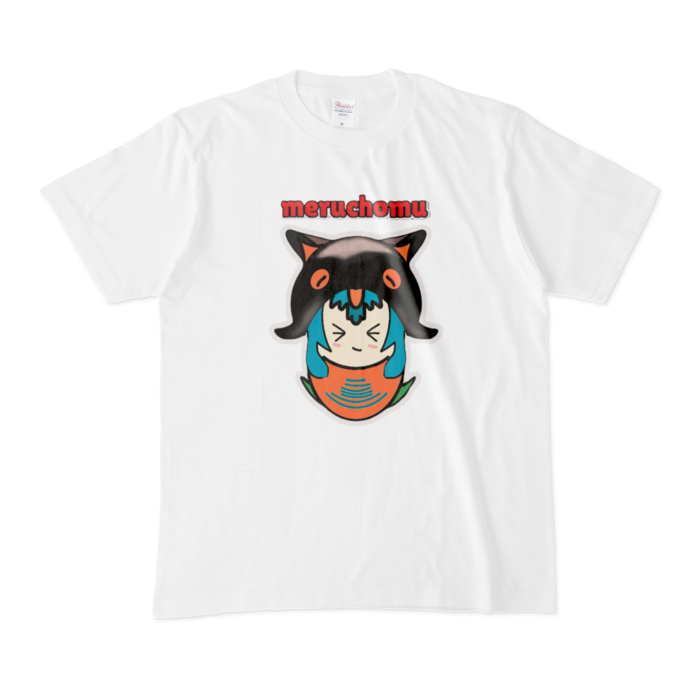 Tシャツ - M - 白(1)