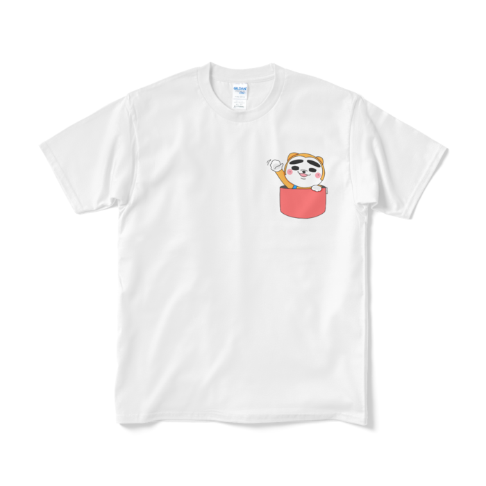 Tシャツ（短納期） - M - ホワイト