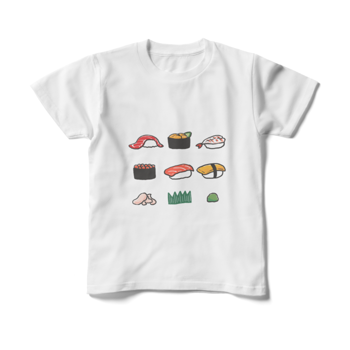 キッズTシャツ - 150cm - 両面