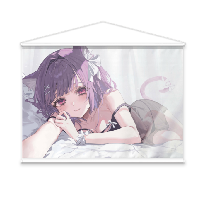 タペストリー - B2横