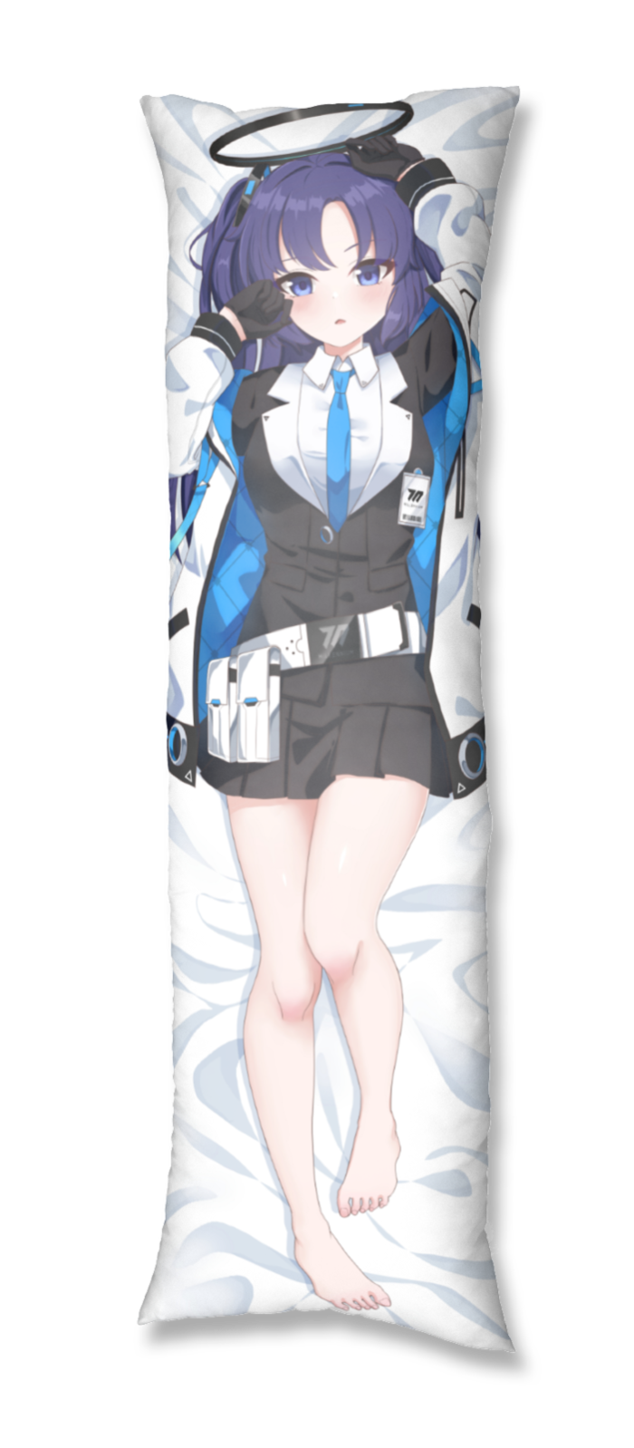 抱き枕カバー - 500x1600(mm)