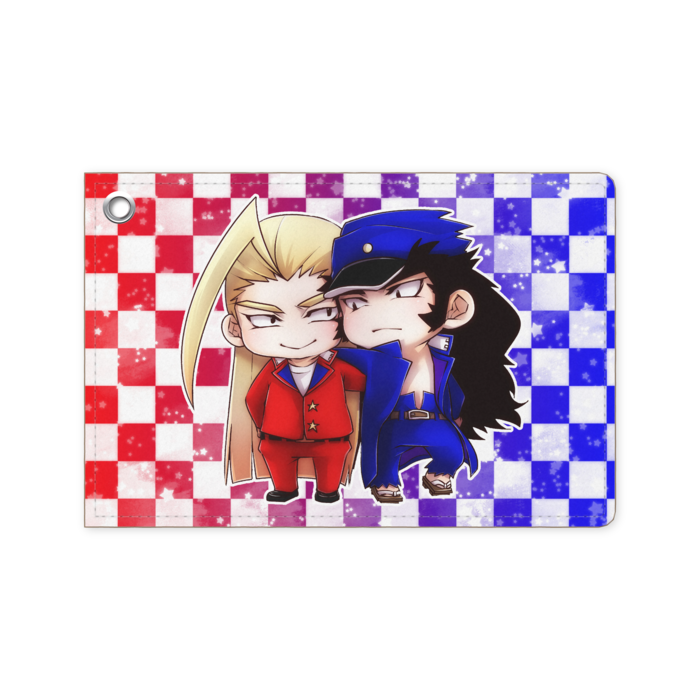 パスケース - 70 x 105 (mm)