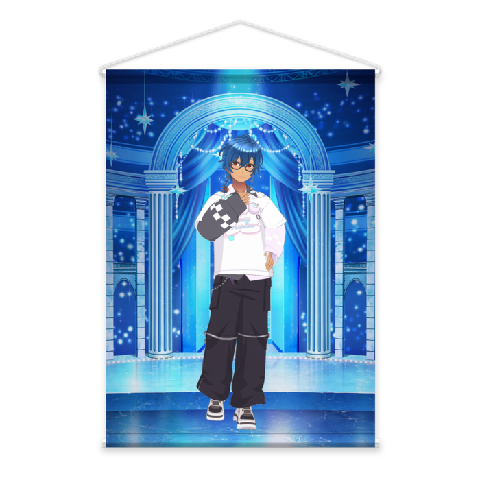 タペストリー - B2縦