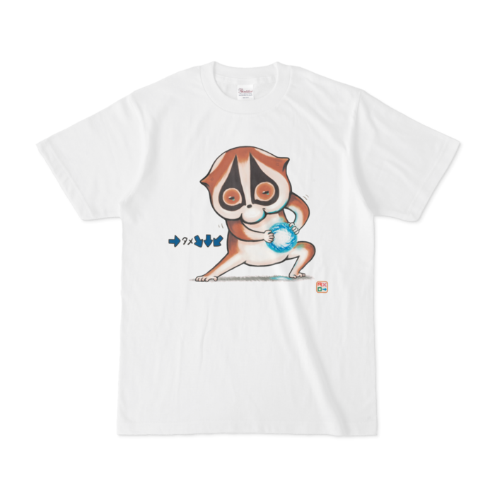 Tシャツ - S - 白