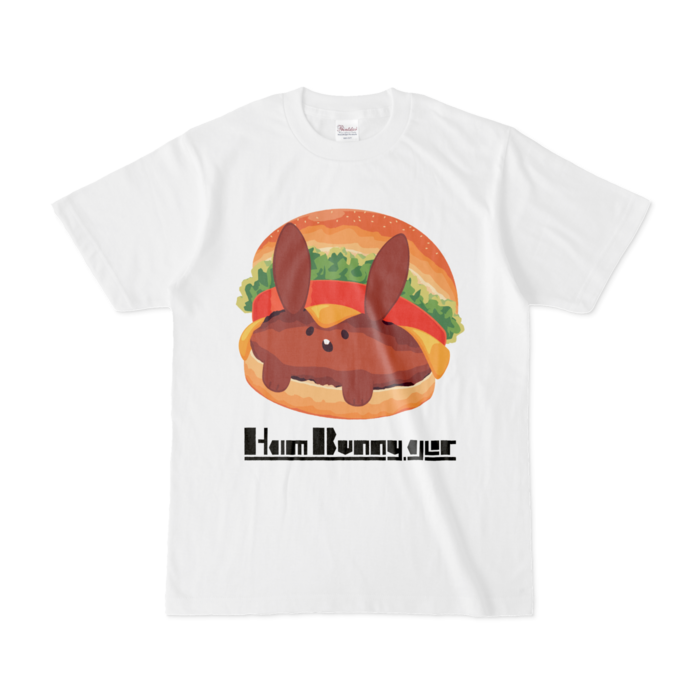 Tシャツ - S - 白