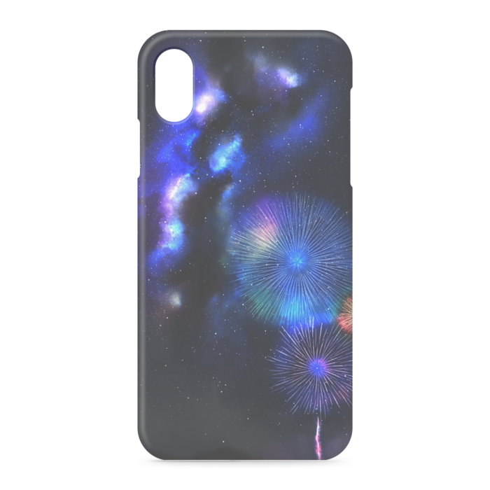 iPhoneケース - iPhone XSMax - 側面あり
