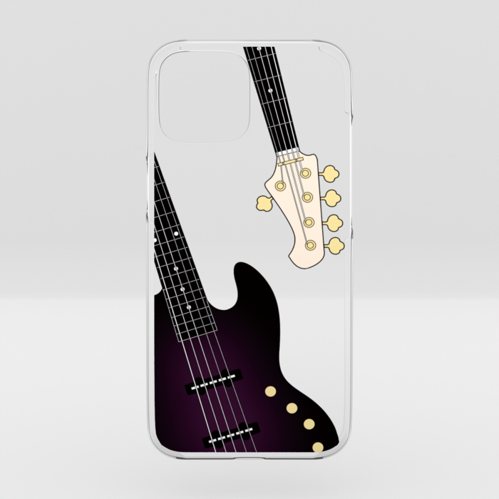 クリアiPhoneケース - iPhone 15