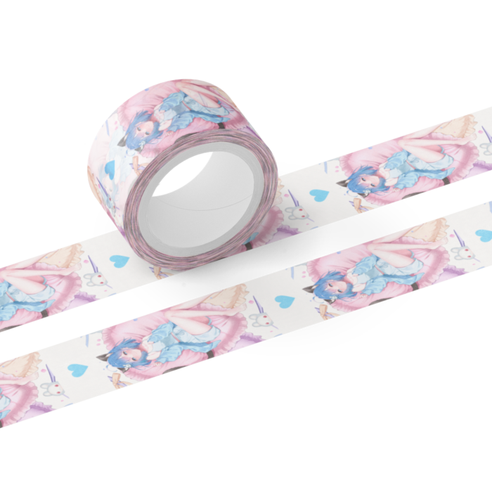 マスキングテープ - テープ幅 20mm