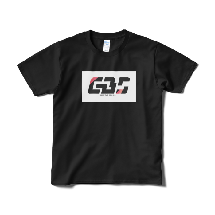 Tシャツ（短納期） - S - ブラック