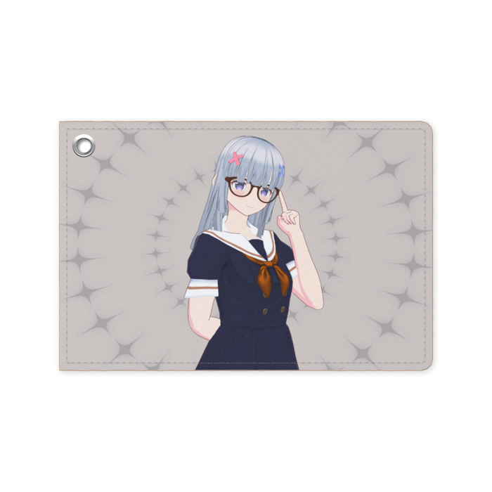 パスケース - 70 x 105 (mm)