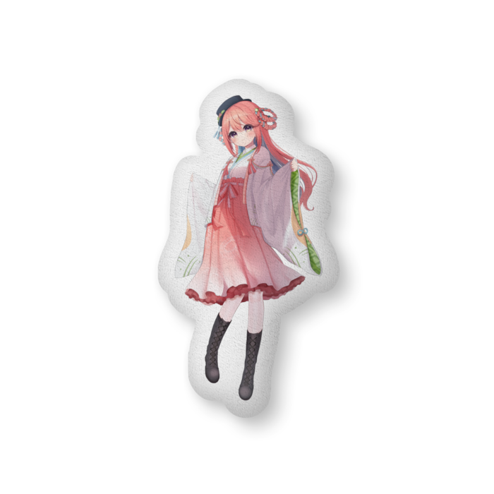 新立ち絵ver.