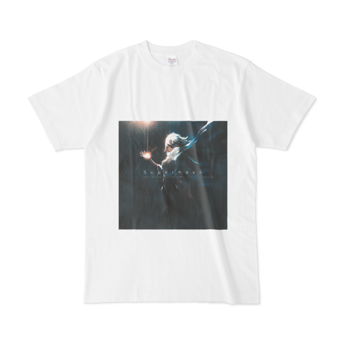 Tシャツ - L
