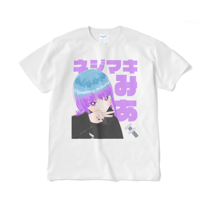 Tシャツ(短納期) - XL - ホワイト