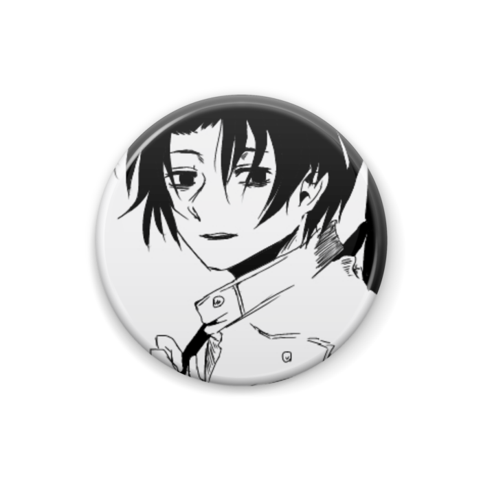 乙骨(現在デザイン)