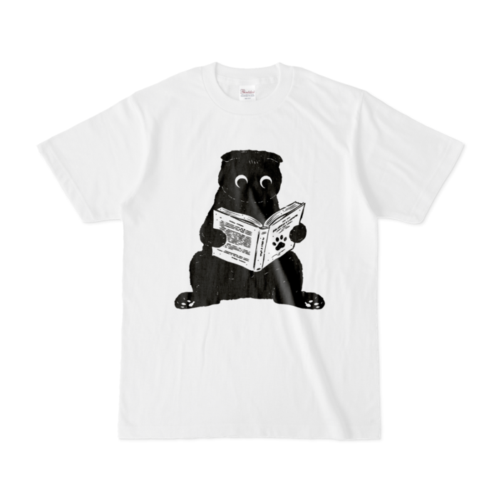 Tシャツ - S - 白