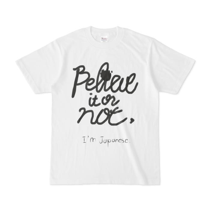 Tシャツ - S