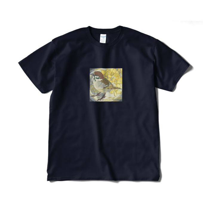 Tシャツ（短納期） - XL - ネイビー