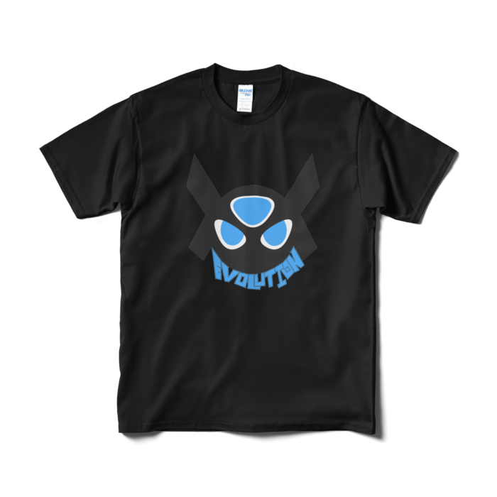 Tシャツ(短納期) - M - ブラック