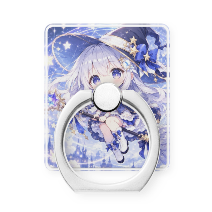 スマホリング