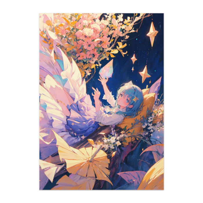 ポスター - B3