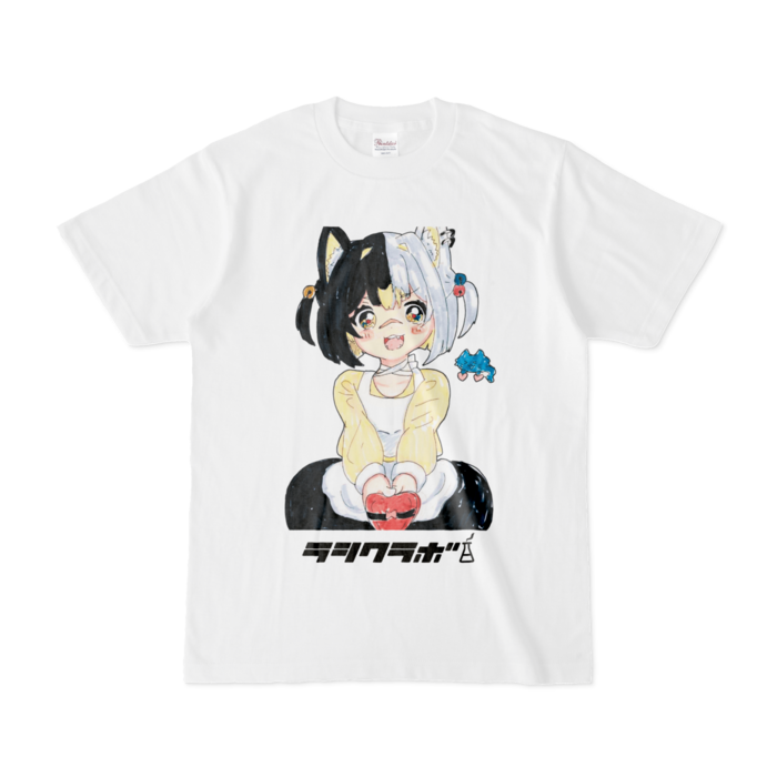 Tシャツ - S - 白