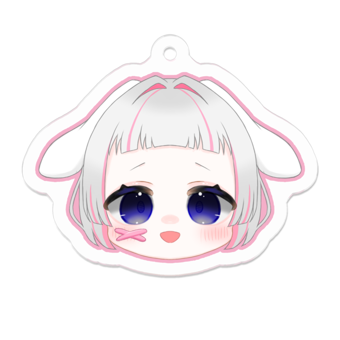 おまんじゅう初期衣装