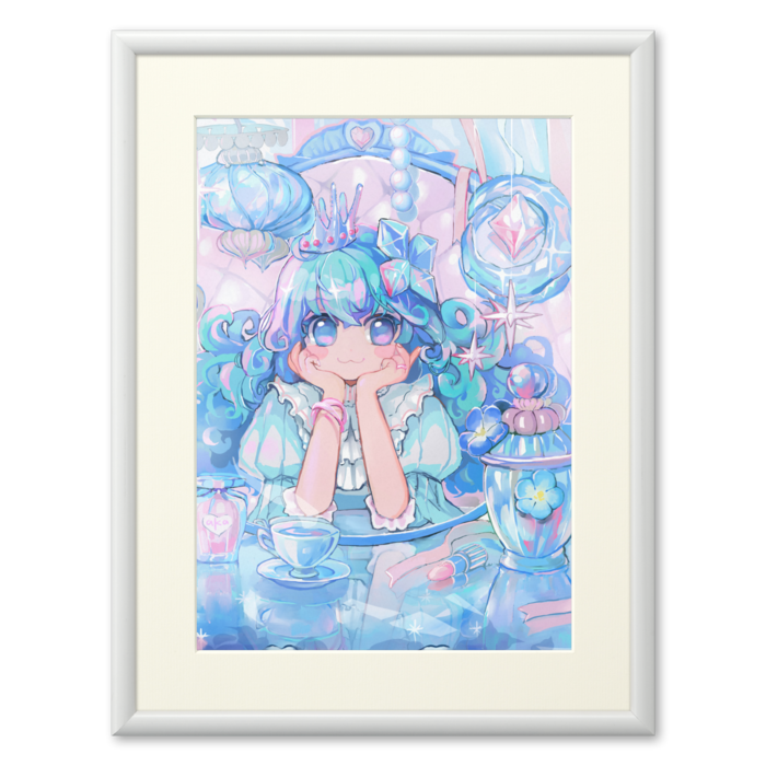 複製画(プリモアート) - A2