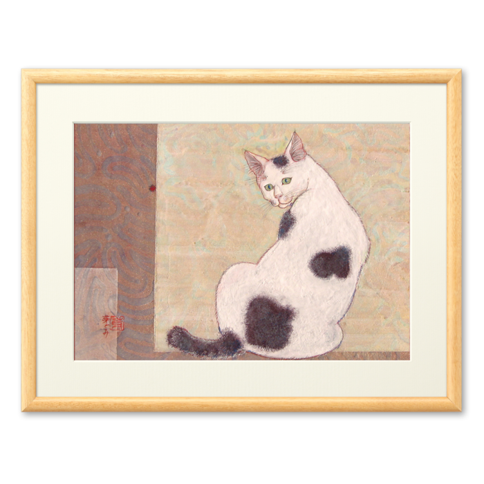 複製画(プリモアート) - A4