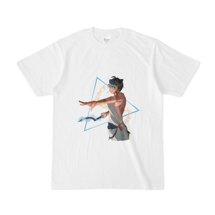 Tシャツ - S - 白