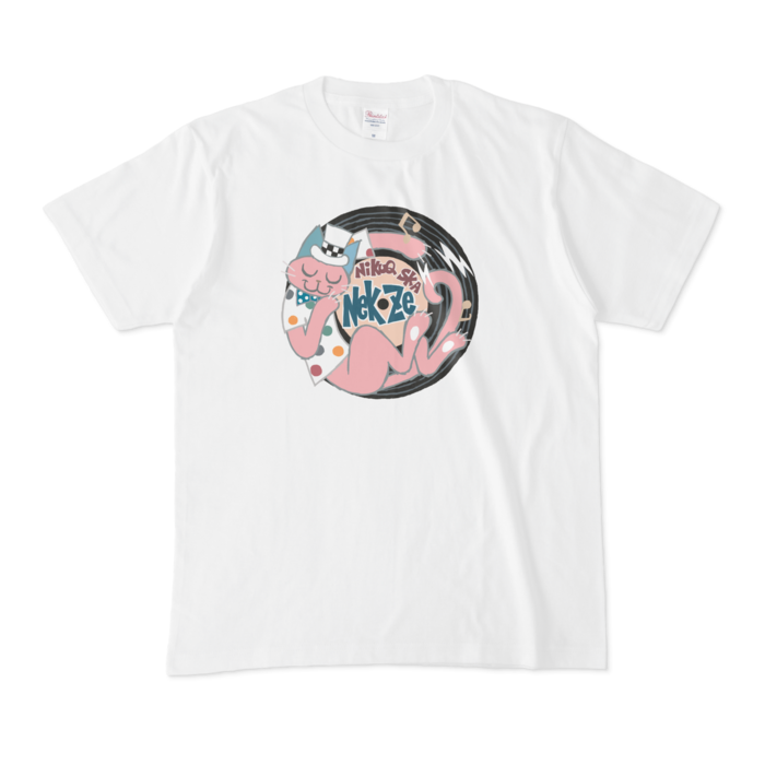 Tシャツ - M