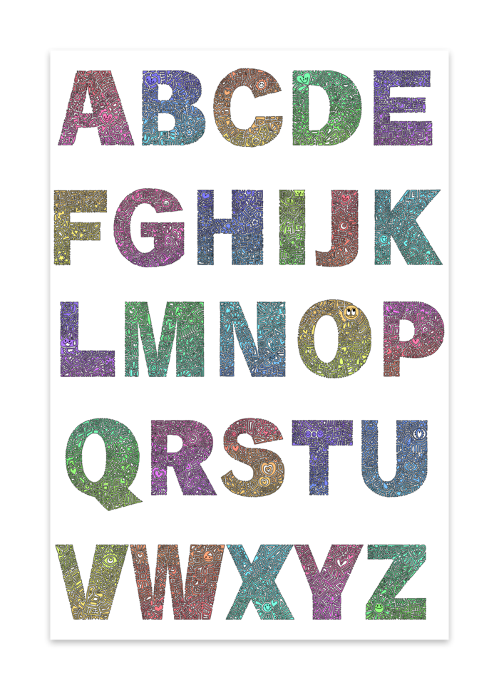 ポストカード(10枚セット) - ヴァンヌーボVGスノーホワイト195kg