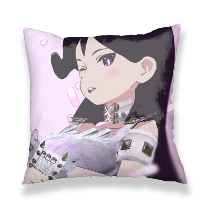 クッションカバー - 450x450(mm)