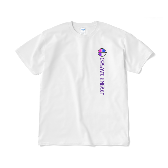 Tシャツ(短納期) - XL - ホワイト