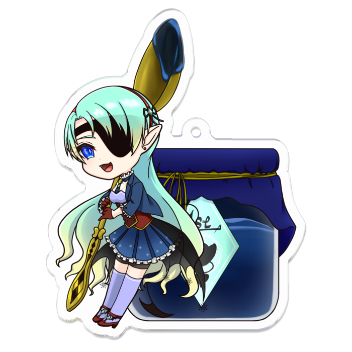 1stネージュ 70 x 70 (mm)