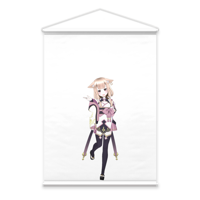 タペストリー - B2縦