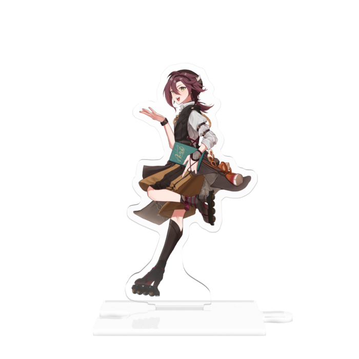 つながるアクスタ - 80mm
