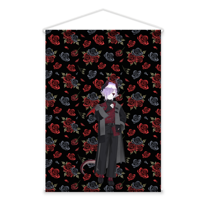 タペストリー - B2縦