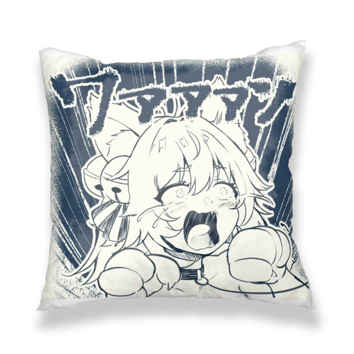 クッションカバー - 450x450(mm)