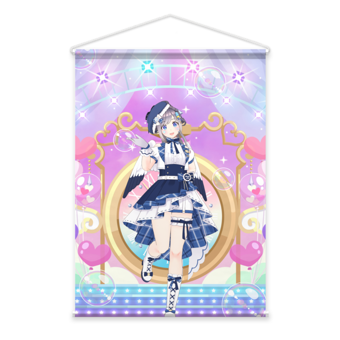 タペストリー - B2縦