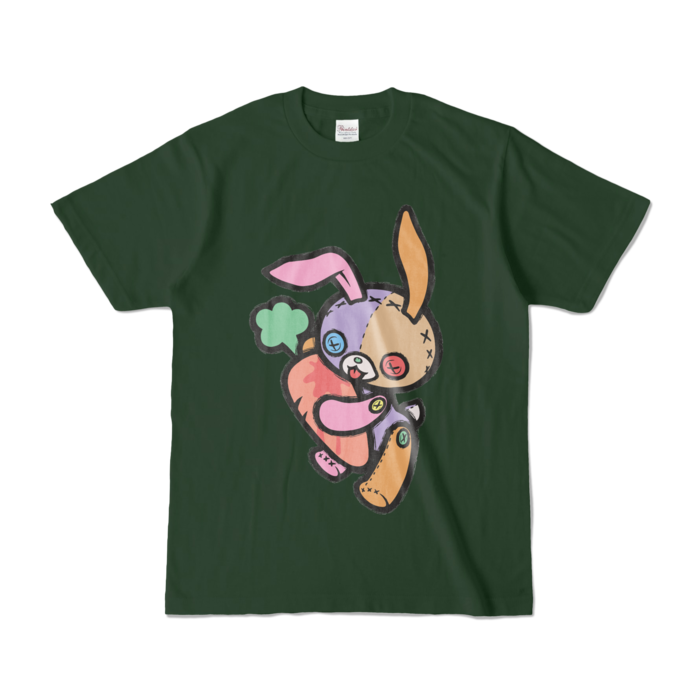 【S】 フォレスト