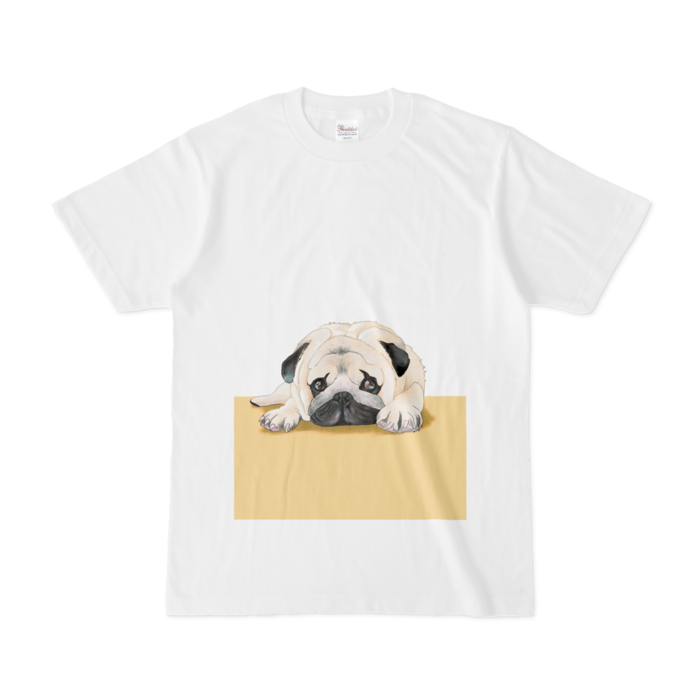 Tシャツ - S - 白