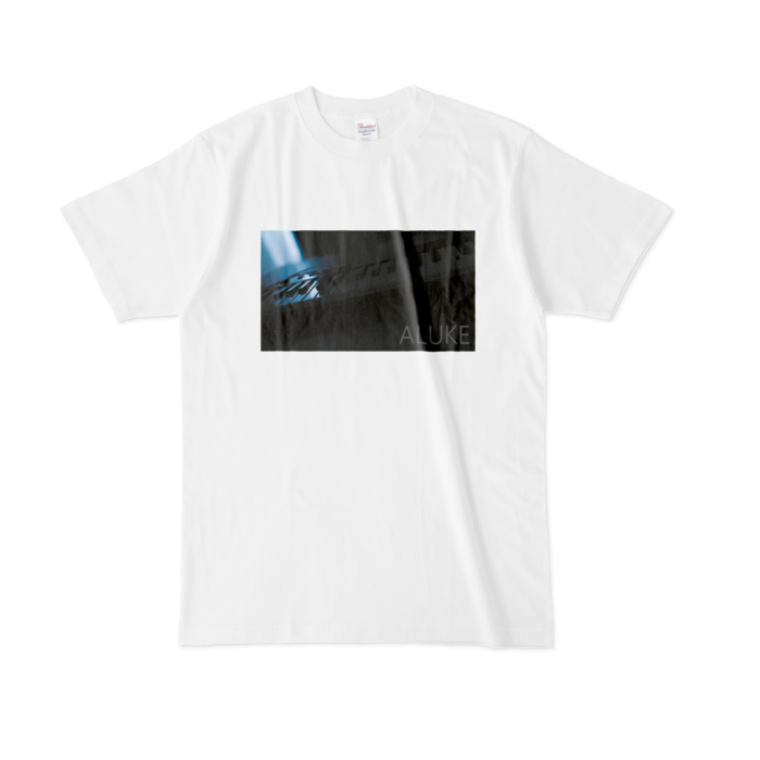 Tシャツ - L - 白