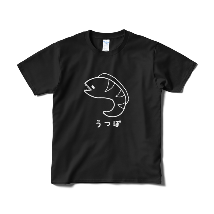 Tシャツ（短納期） - S - ブラック(1)