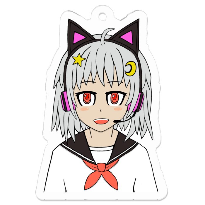 通常Ver - 50 x 50 (mm)