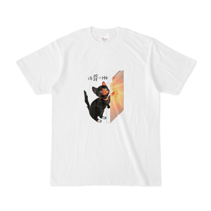 Tシャツ - S - 白